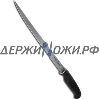 Нож Fillet - Traditional 11" Black Micarta White River филейный WR/F11-MCB